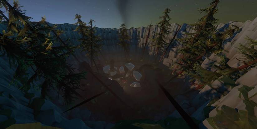 Outer Wilds Timber Hearth holds many secrets outside of the starting village