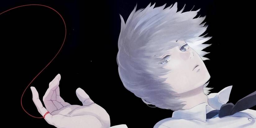 Oyasumi Punpun-Like Manga- Boy's Abyss