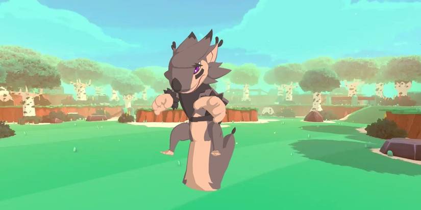 Temtem, Skunch