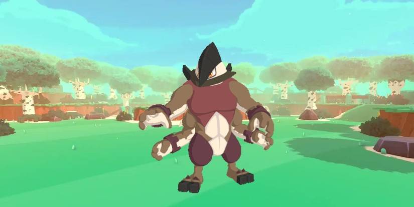 Temtem, Osukai