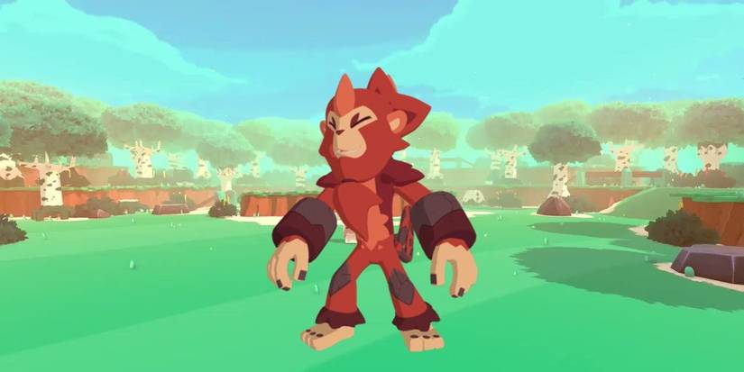 Temtem, Seismunch 