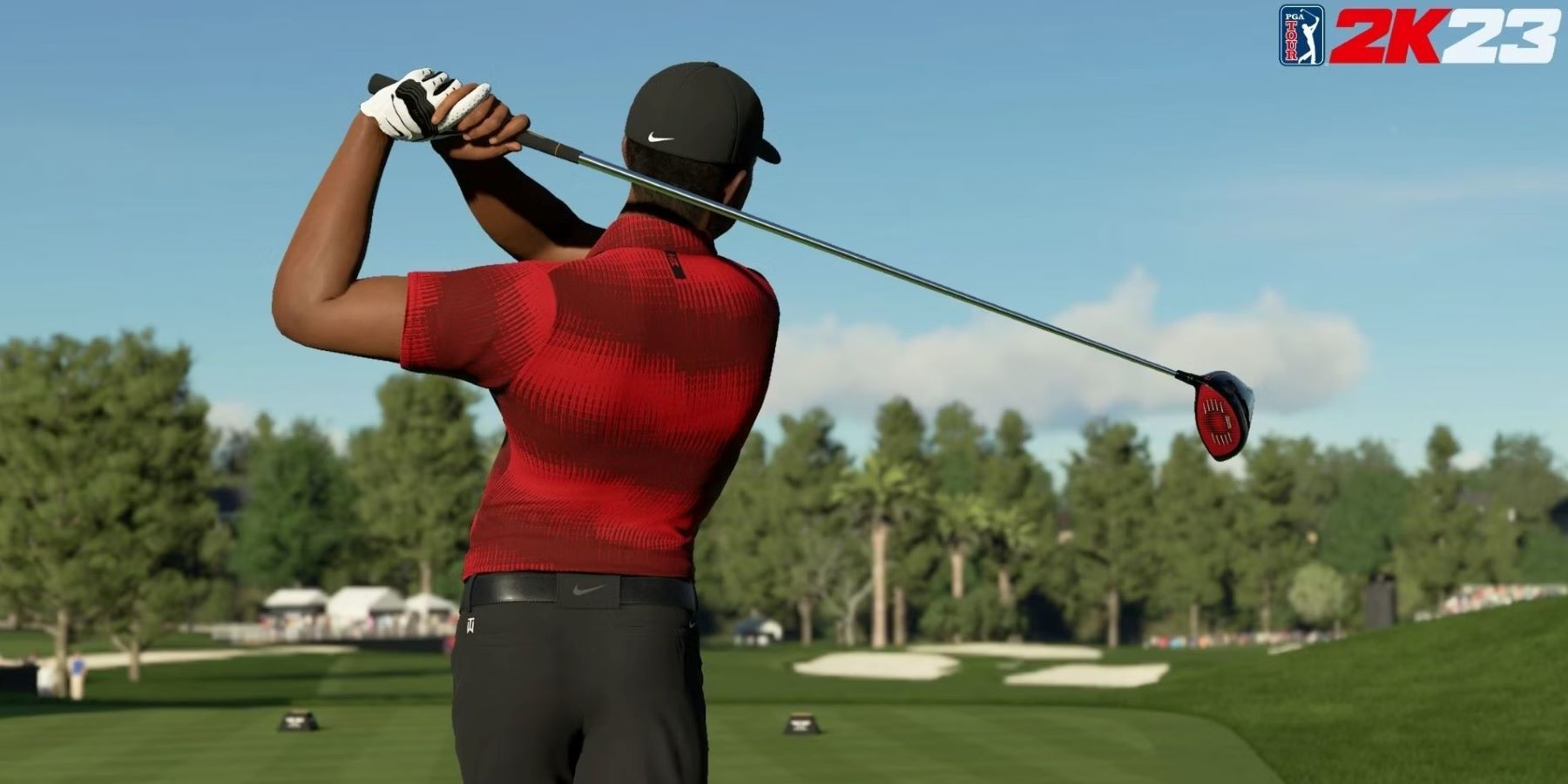 The Best Courses in PGA Tour 2K23