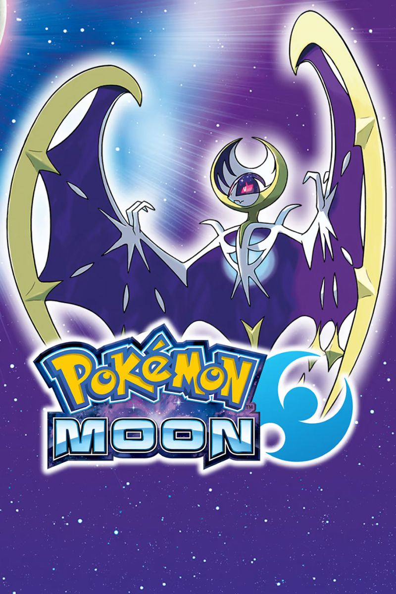 Pokémon Moon - News | Game Rant