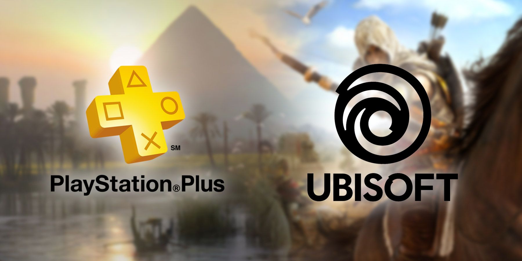 Deathloop, Assassin's Creed Origins, Watch Dogs 2, and More Coming to PS  Plus Extra/Premium on September 20th