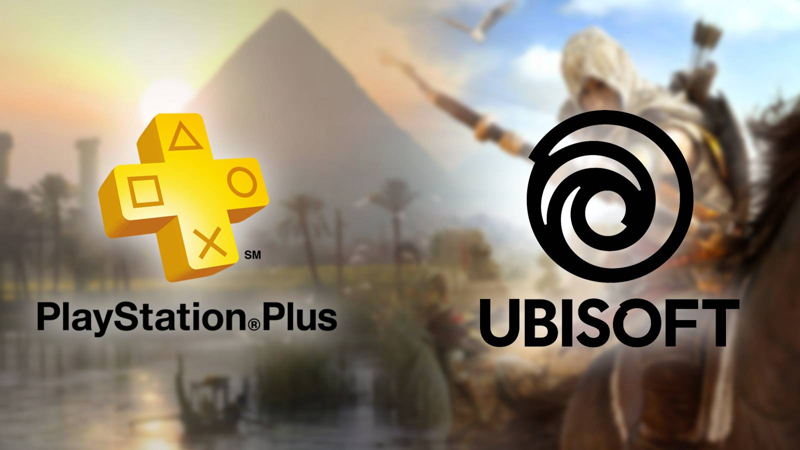 PS Plus Extra Ubisoft September 2022