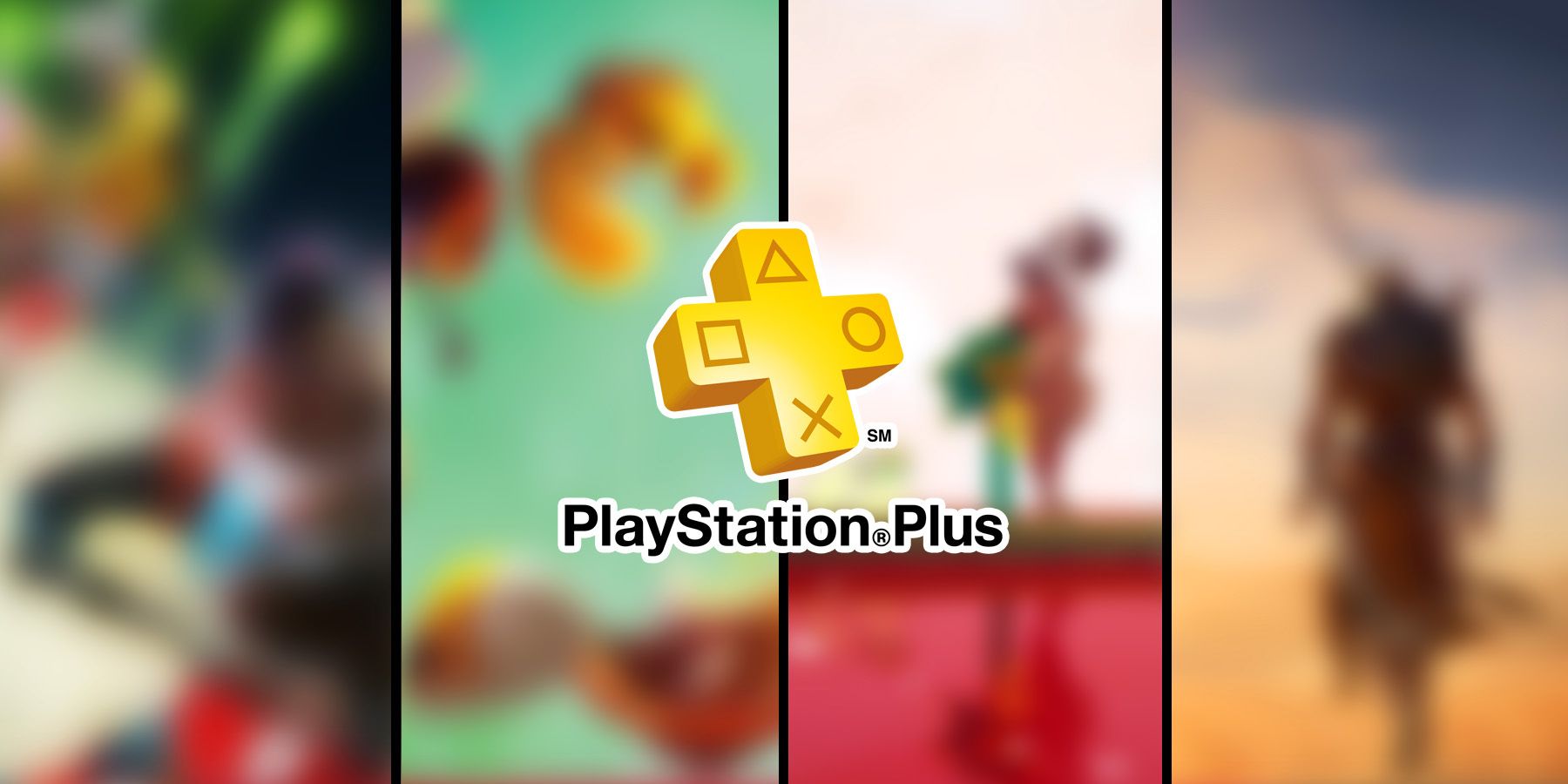 PS Plus Games 3