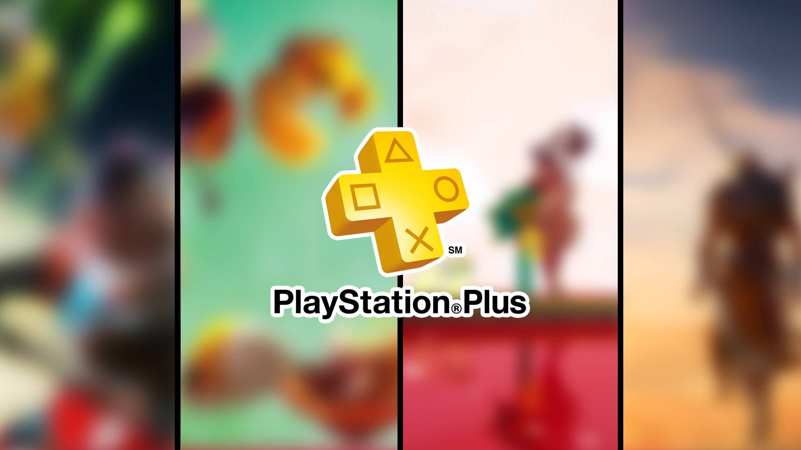 PS Plus Games 3
