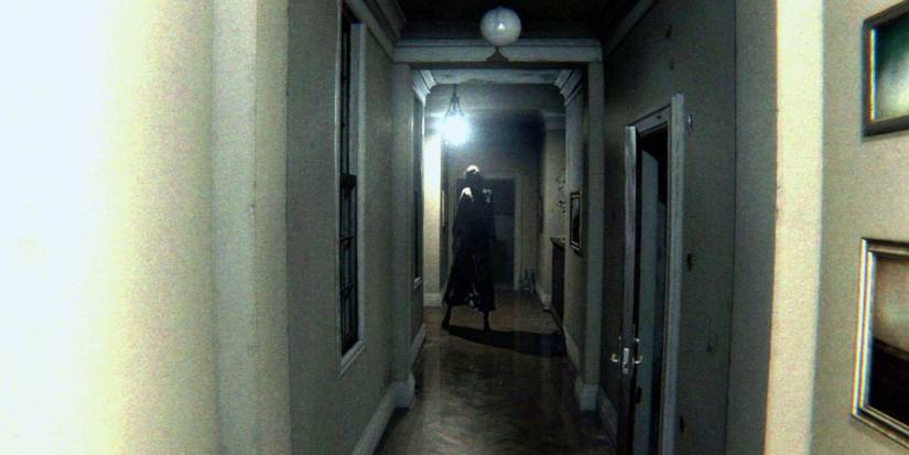 P.T. will go down in infamy as the best game no one got to play