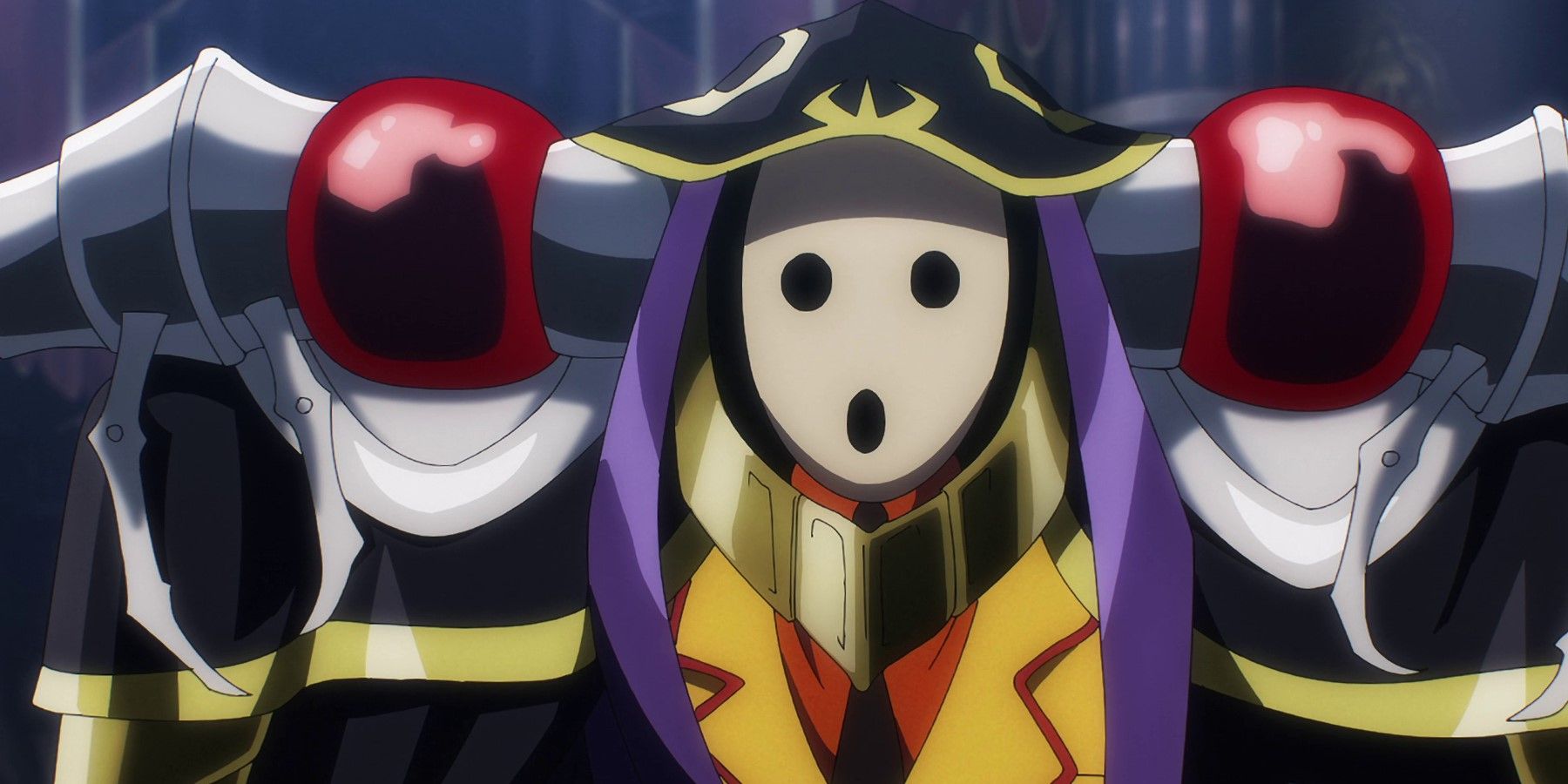 Overlord IV Episode 11 Review – War?