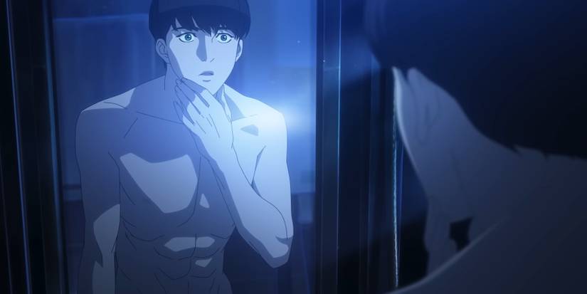 Park Hyung-Suk - LOOKISM Anime Teaser Trailer