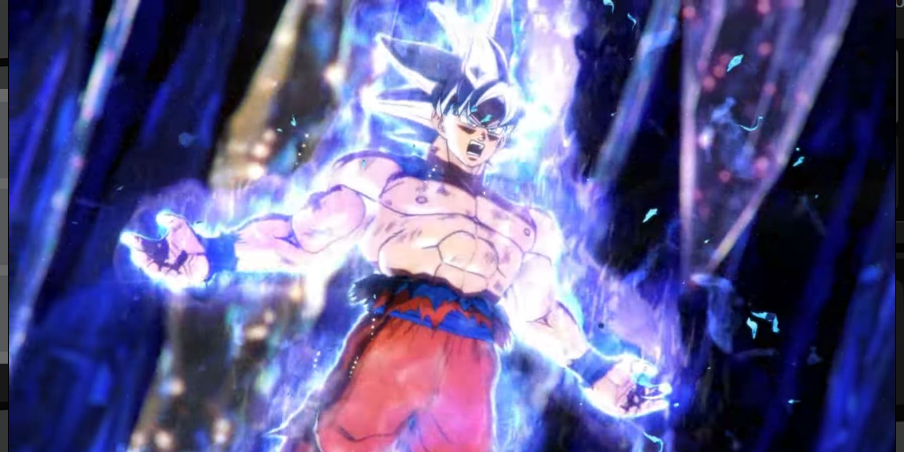 Dragon Ball Xenoverse 2 Ultra Instinct Freischalten Cómo obtener Ultra Instinct en Dragon Ball Xenoverse 2 – ZonaTecno