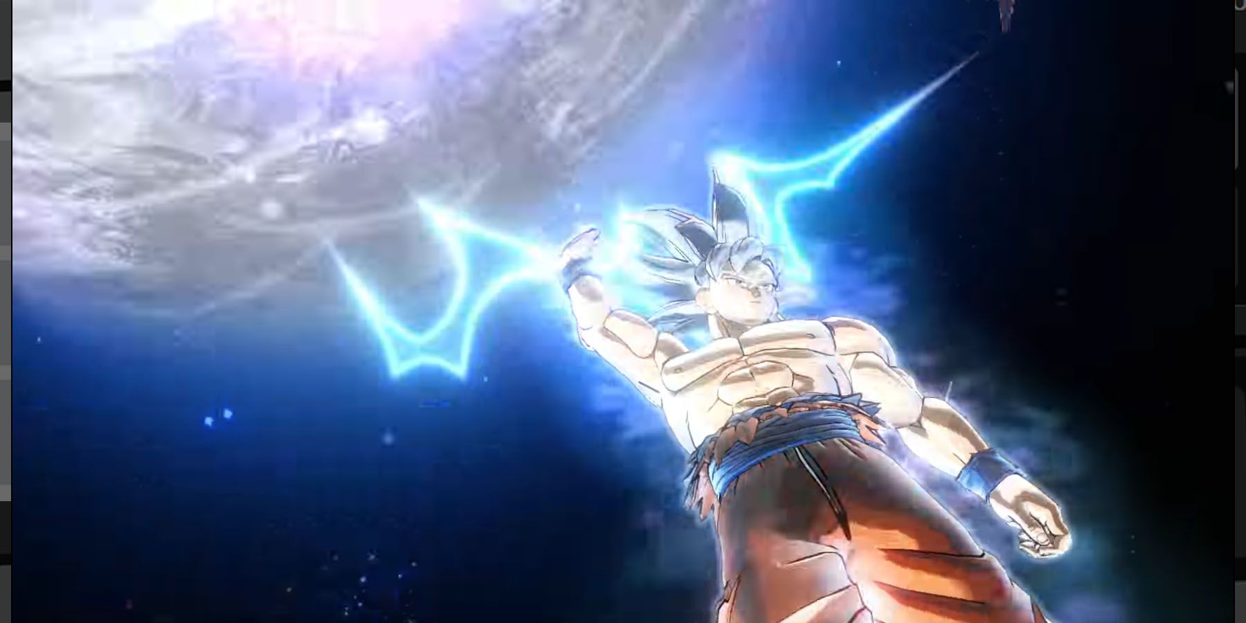 How To Get Ultra Instinct In Dragon Ball Xenoverse 2