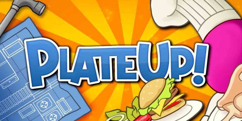 PlateUp!