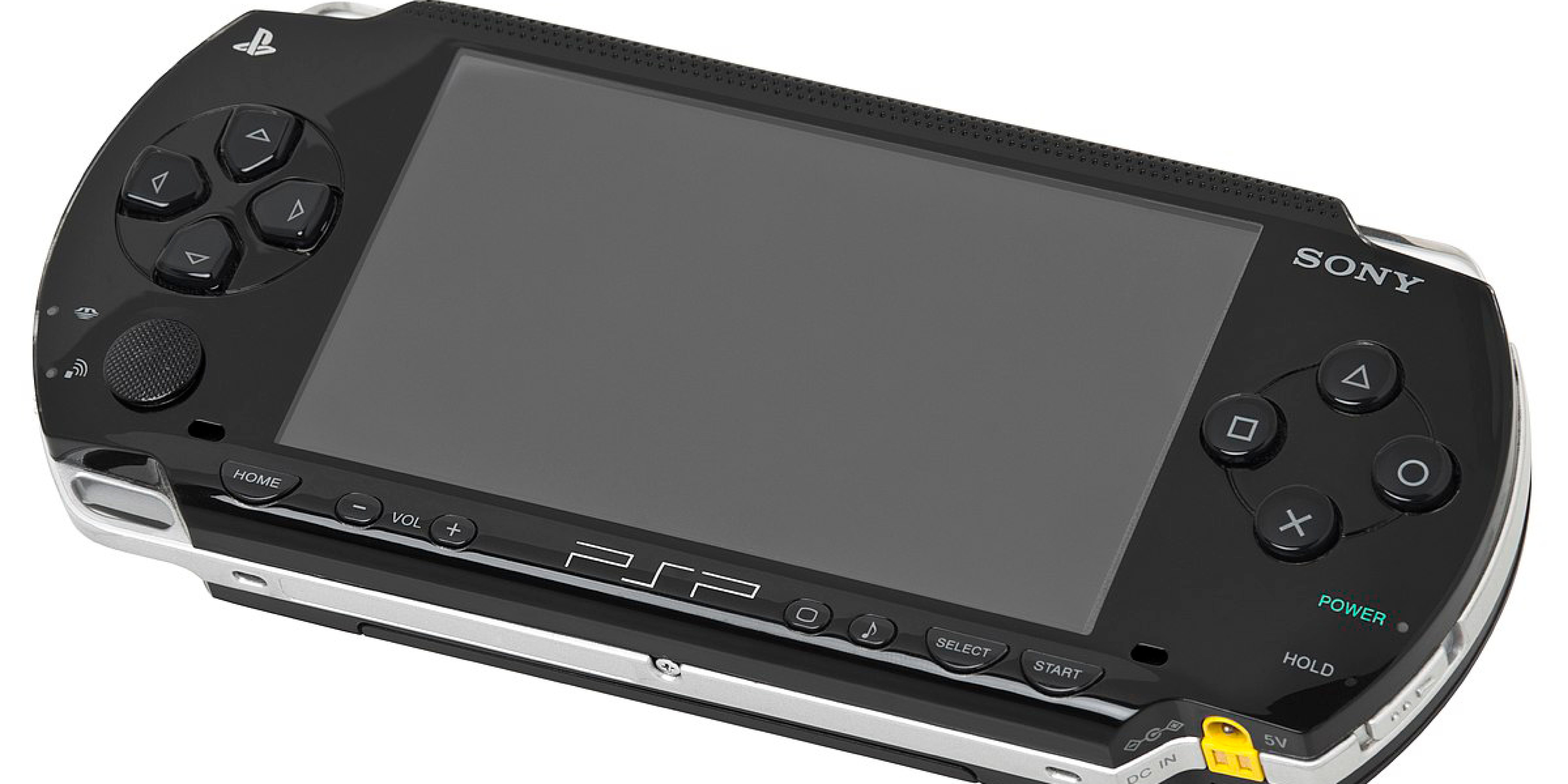 Nostalgic PlayStation 30th Anniversary Merch Celebrates the PSP