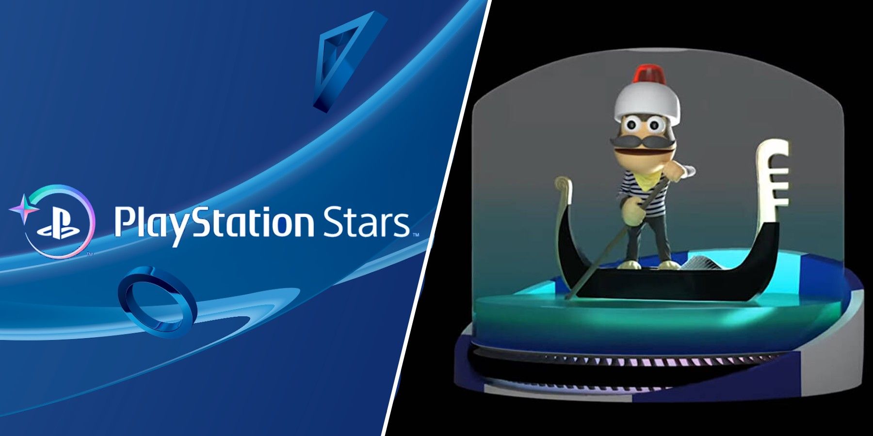 Campanhas PlayStation Stars e itens colecionáveis digitais de