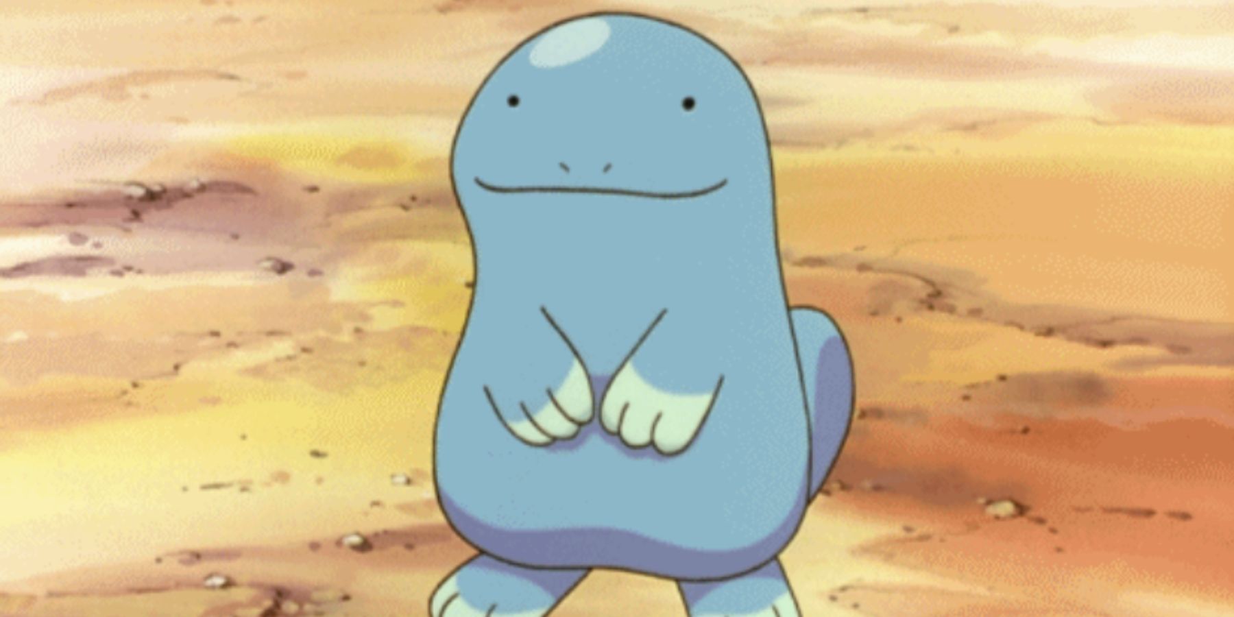 Pokemon VGC Walls Quagsire