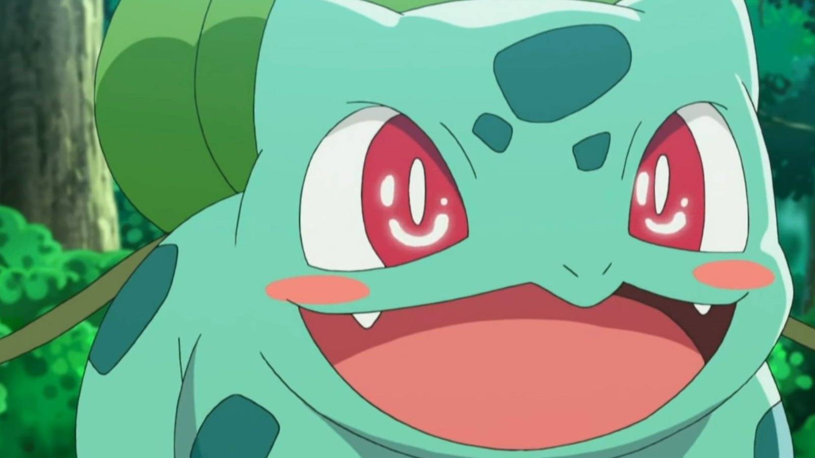 Pokemon Fan Uses Etch-A-Sketch to Draw Bulbasaur and Its Evolutions