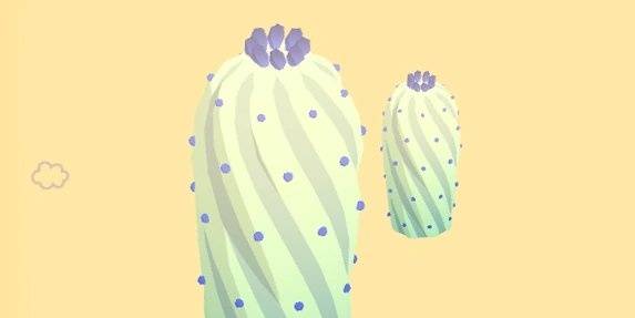 The Pompadoot fruit crop in Ooblets