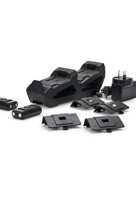 PowerA Dual Charging Station for Xbox One & Series X
