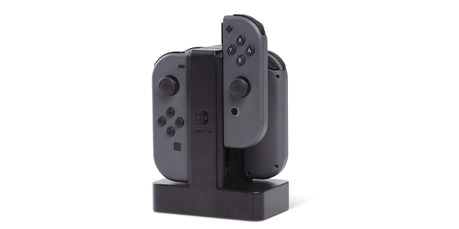 Зарядная док-станция PowerA Joy-Con для Nintendo Switch