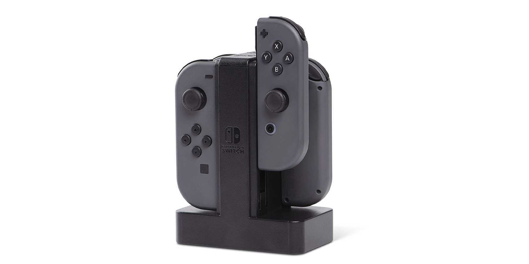 PowerA Joy-Con Charging Dock for Nintendo Switch