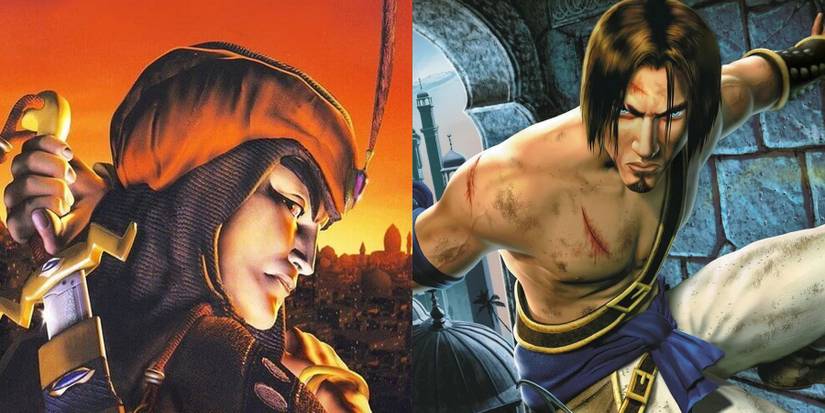 Prince of Prince of Persia