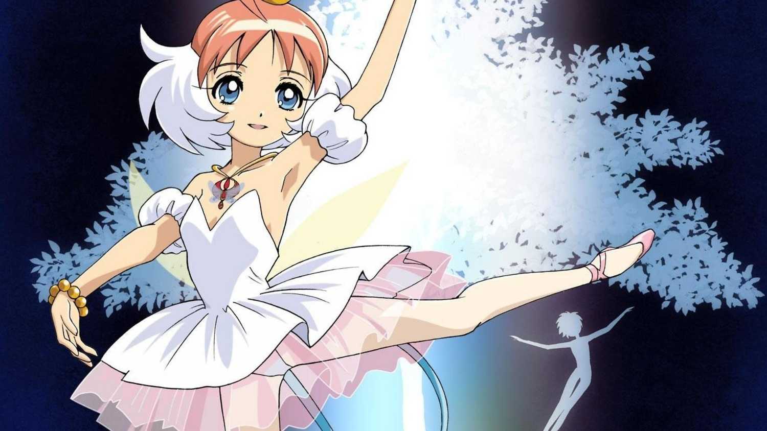 プリンセスチュチュ