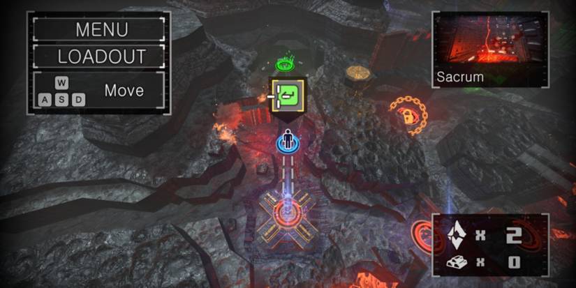 Prodeus Backtracking is the best way to find secrets