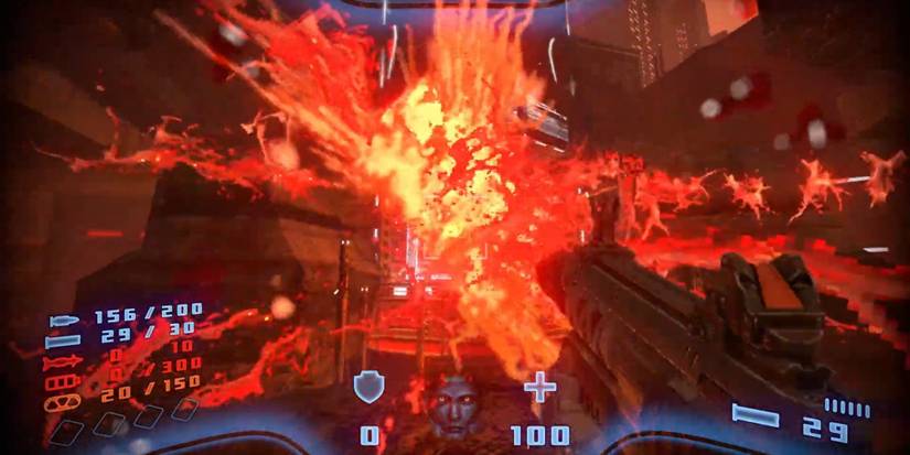 Prodeus Headphones will accentuate the game's fantastic audio design