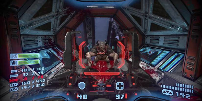 Prodeus Weapon Experimentation will allow for constant improvisation