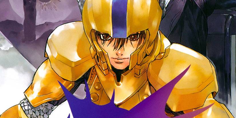 Promotional Art For Nightmare Of Druaga