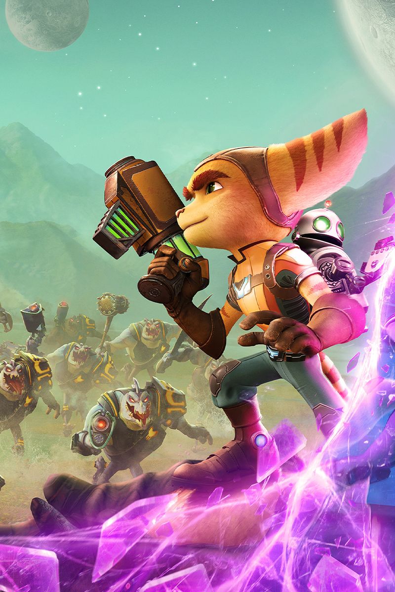 PS Plus May 2023 FREE PS4 and PS5 games - Sifu, Ratchet and Clank and Sekiro?, Gaming, Entertainment