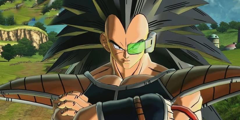 Raditz