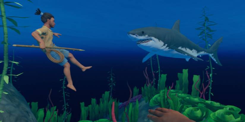 Fish/meat Raft Raft: Everything You Need To Know About Finding Food