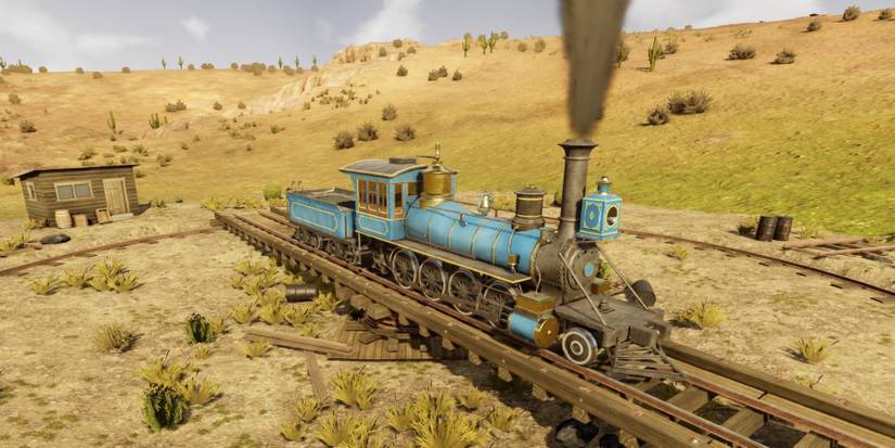 Railway Empire image