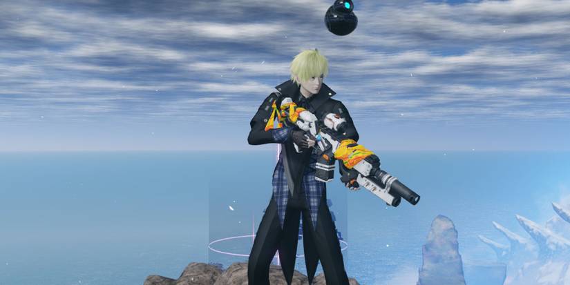 Best Sub-Classes For Every Main Class In PSO2