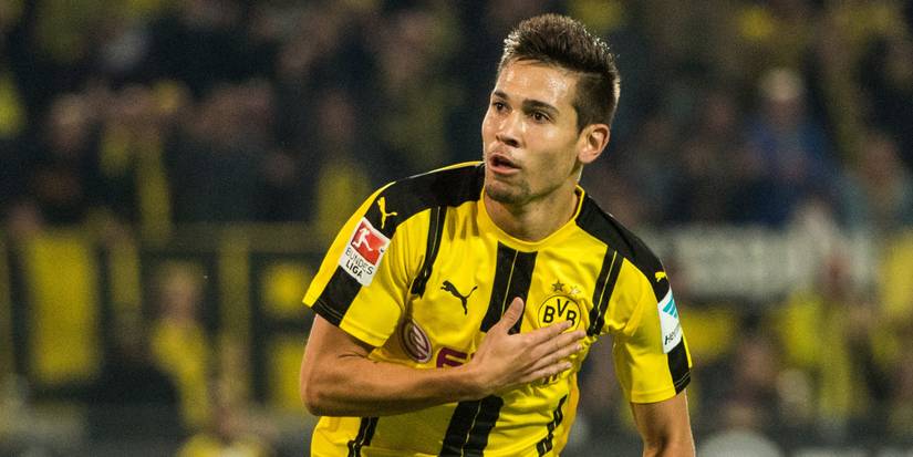 Raphael Guerreiro
