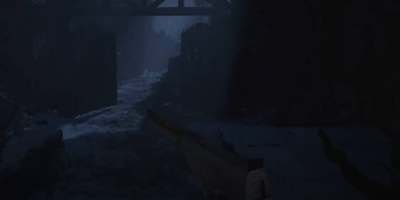 Resident Evil Village Moving Forward With Ethan In The Finale