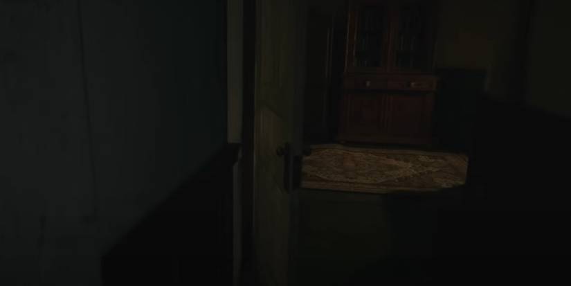 Resident Evil Village Open Door To The Music Box Puzzle