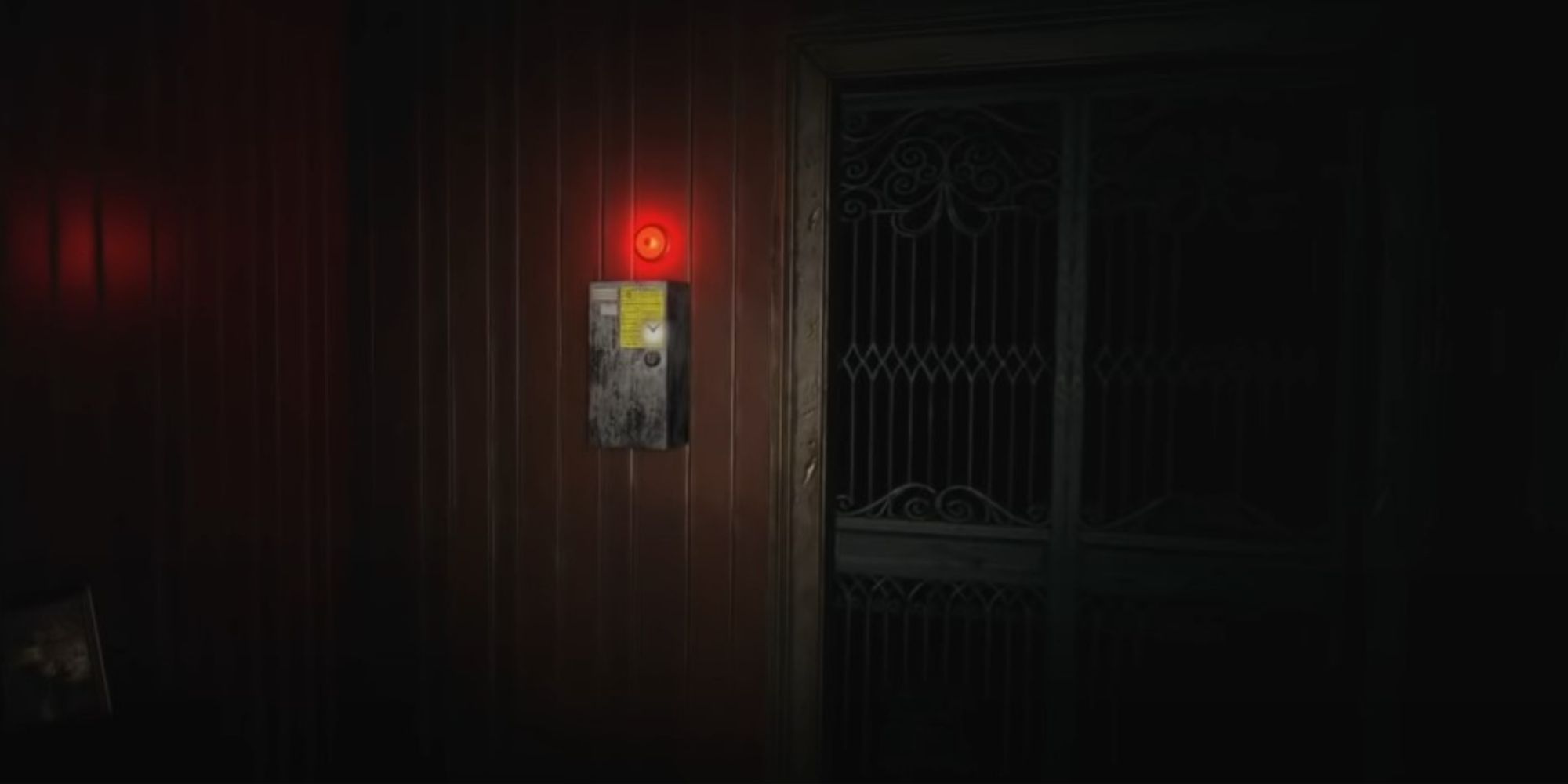 Resident Evil Village Opening The Breaker Box