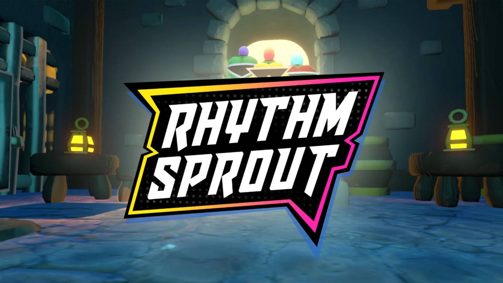 Rhythm Sprout Release Window Revealed in New Trailer