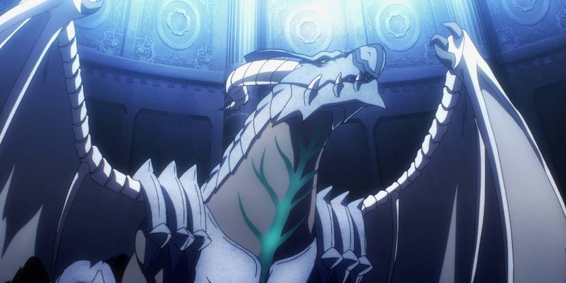 Overlord IV Episode 11 Review – War?
