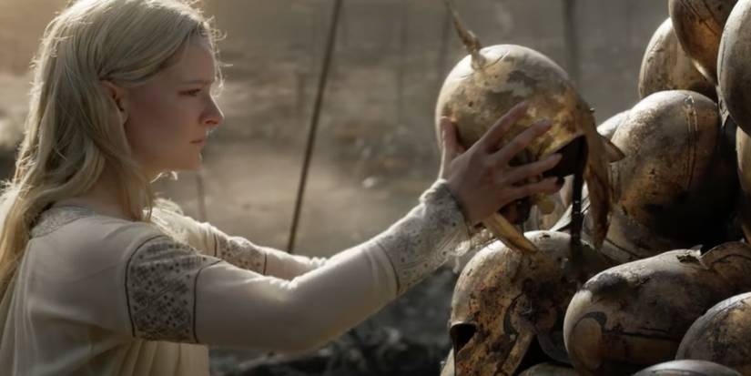 Rings Of Power_Galadriel_Warrior