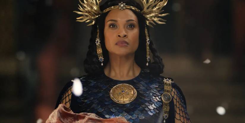 Rings Of Power_Miriel_Numenor