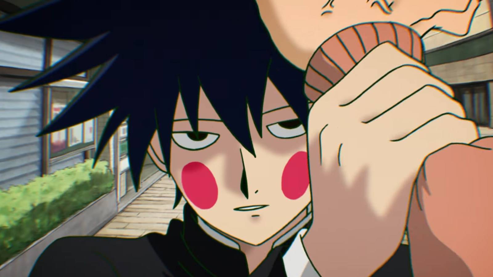 Ritsu Kageyama – Mob Psycho 100 III Character Trailer