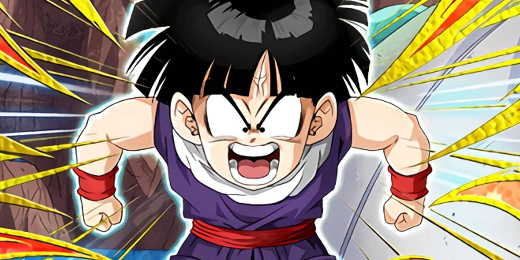 Mcjunior gohan boruto