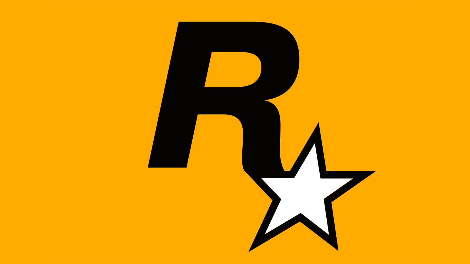 Rockstar Games Logo