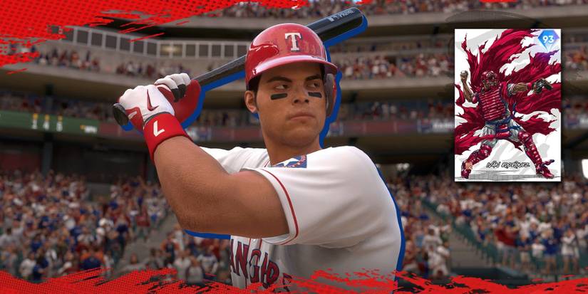 ivan "pudge" rodriguez in mlb the show 22