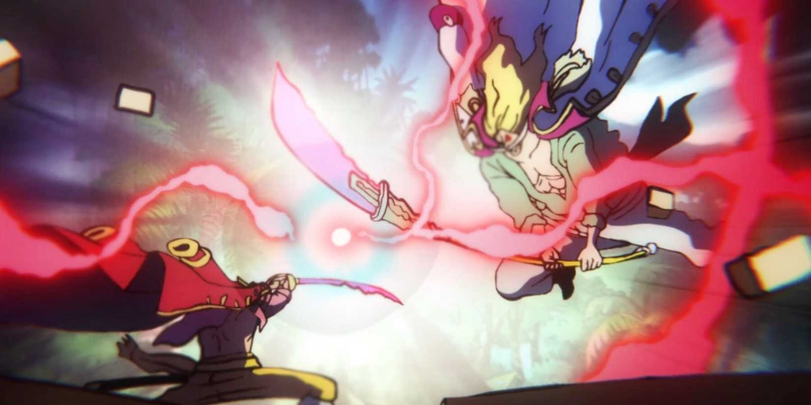 roger vs whitebeard Biggest Battles Before Luffy Era one piece