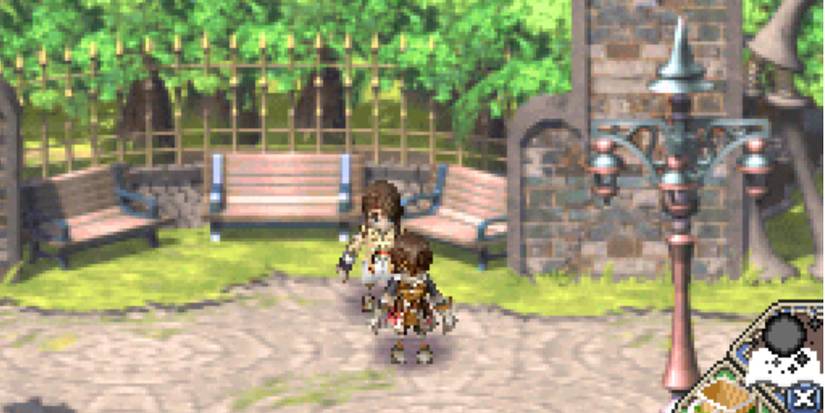 Best Rune Factory Best Rune Factory Games